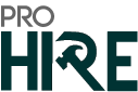 Pro Hire App
