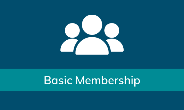 Membership Subscription Plans Basic